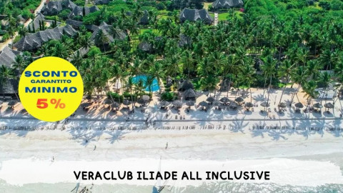 2026 veraclub iliade djerba IN35