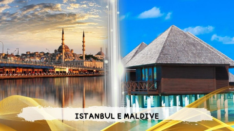 2026 istanbul e maldive 9 agosto T IN35