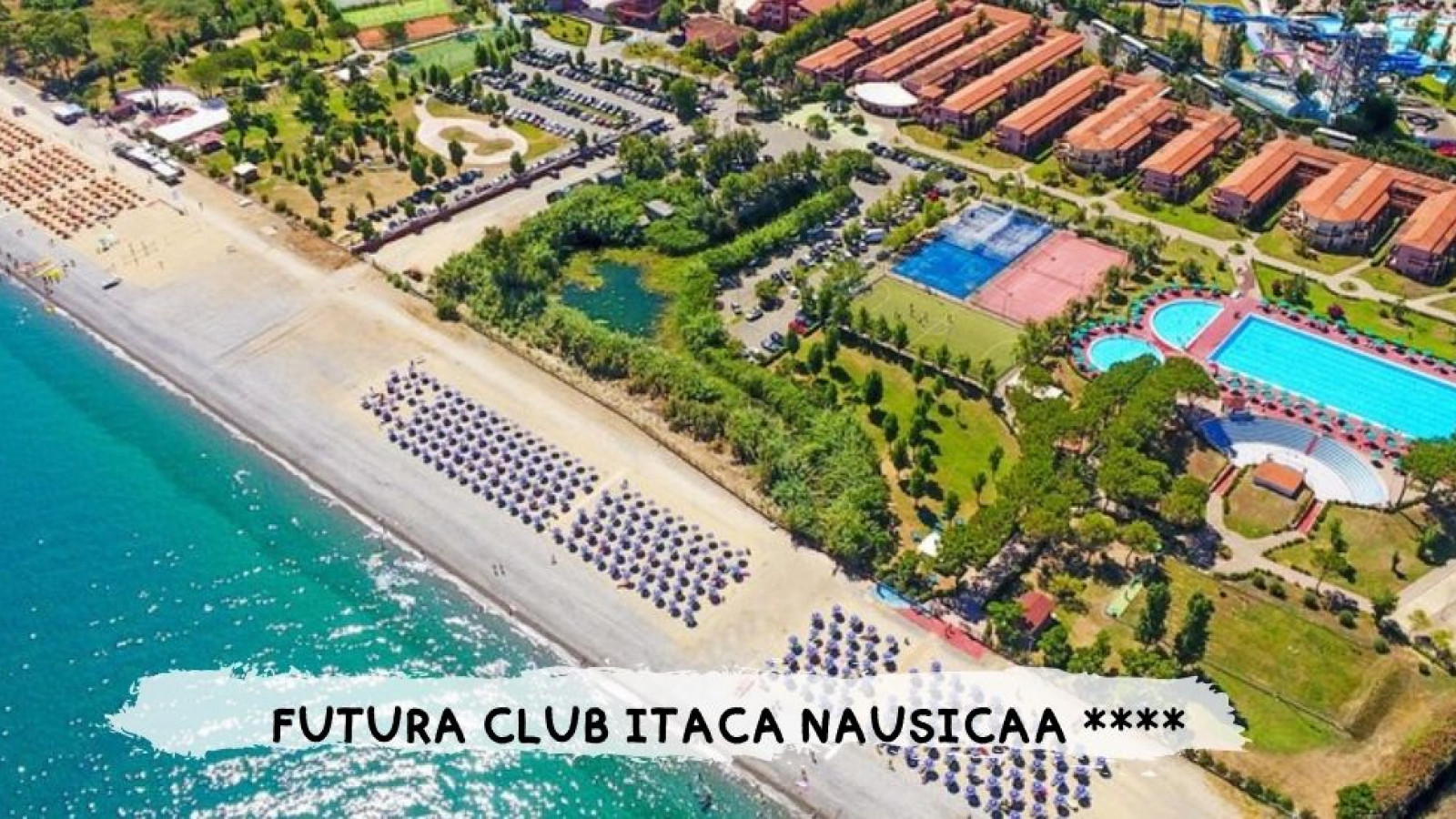 2026 calabria Itaca Nausicaa date speciali IN35
