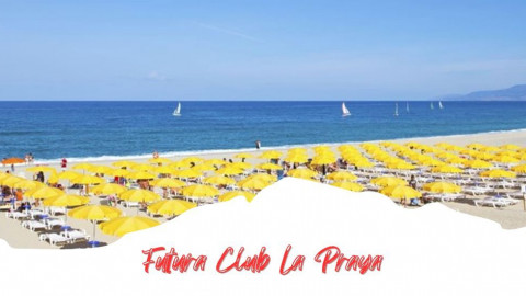 2025 calabria la praya IN35