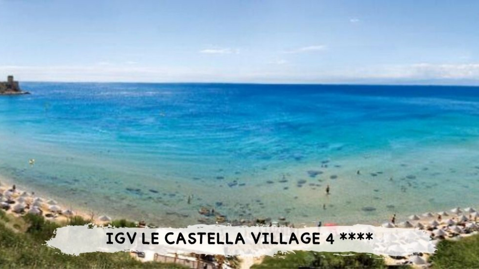 2026 calabria le castella igv nostro date speciali IN35