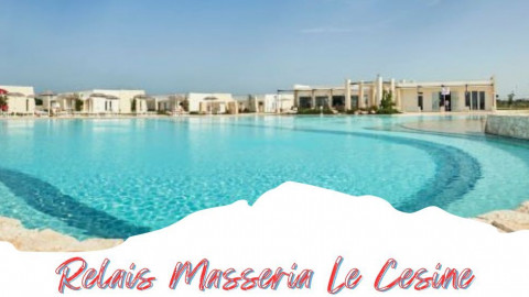 2025 puglia masseria le cesine IN35