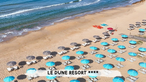 2026 sicilia le dune resort IN35