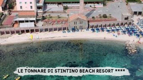 2026 sardegna le tonnare IN35