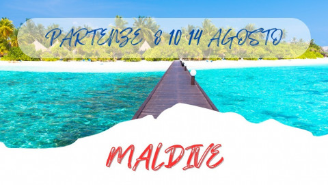 2025 maldive 8 10 14 agosto IN35