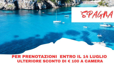2025 minorca da roma e milano IN35