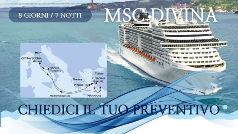 2026 msc divina IN35