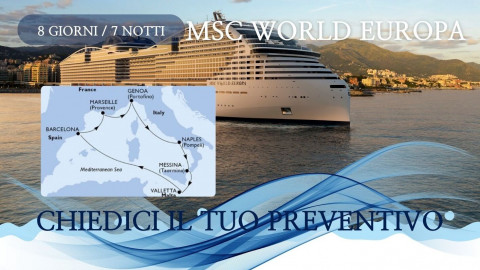 2026 msc world europa IN35