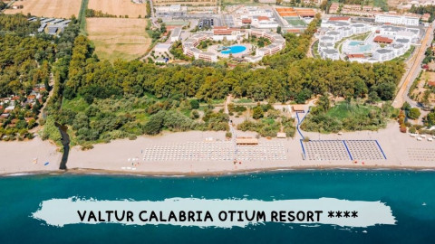 2026 calabria otium resort date speciali IN35