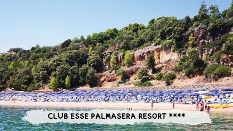 2026 sardegna Palmasera Resort IN35