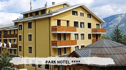 2026 trentino park hotel folgarida estate IN35