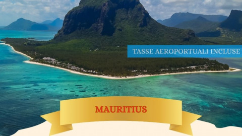 2026 mauritius pasqua T 26 IN35
