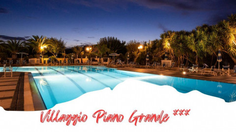2025 puglia Villaggio piano grande IN35
