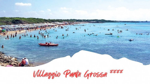 2025 puglia punta grossa hotel IN35