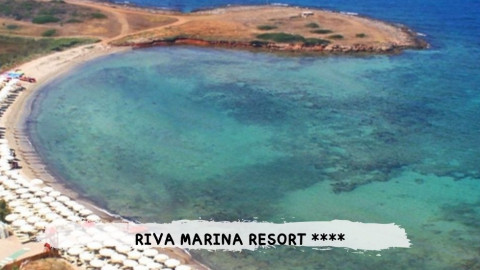 2026 puglia Riva Marina IN35