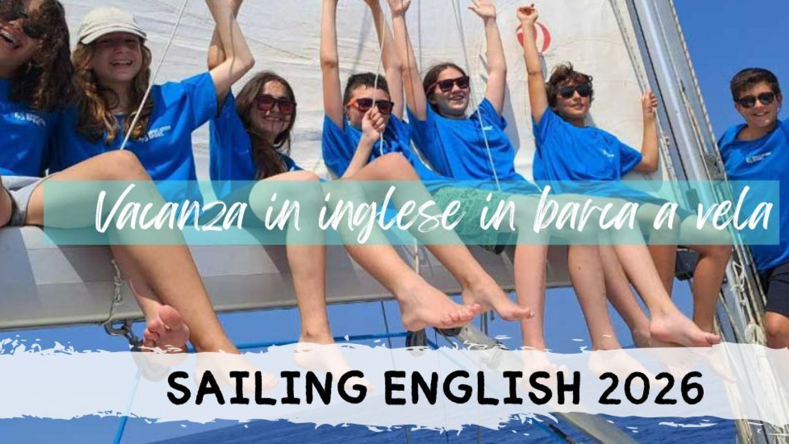 2026 crociera educativa di lingua IN35