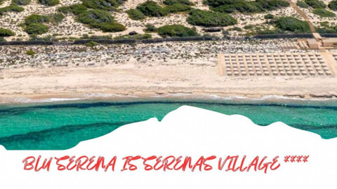 2025 sardegna is serenas village IN35