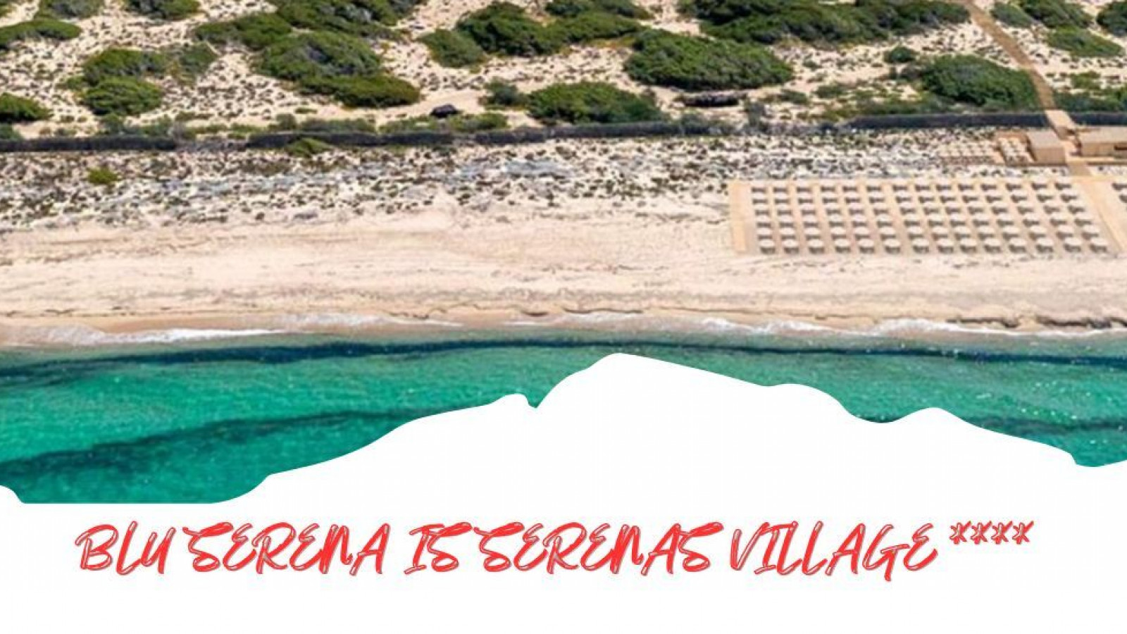 2025 sardegna is serenas village IN35
