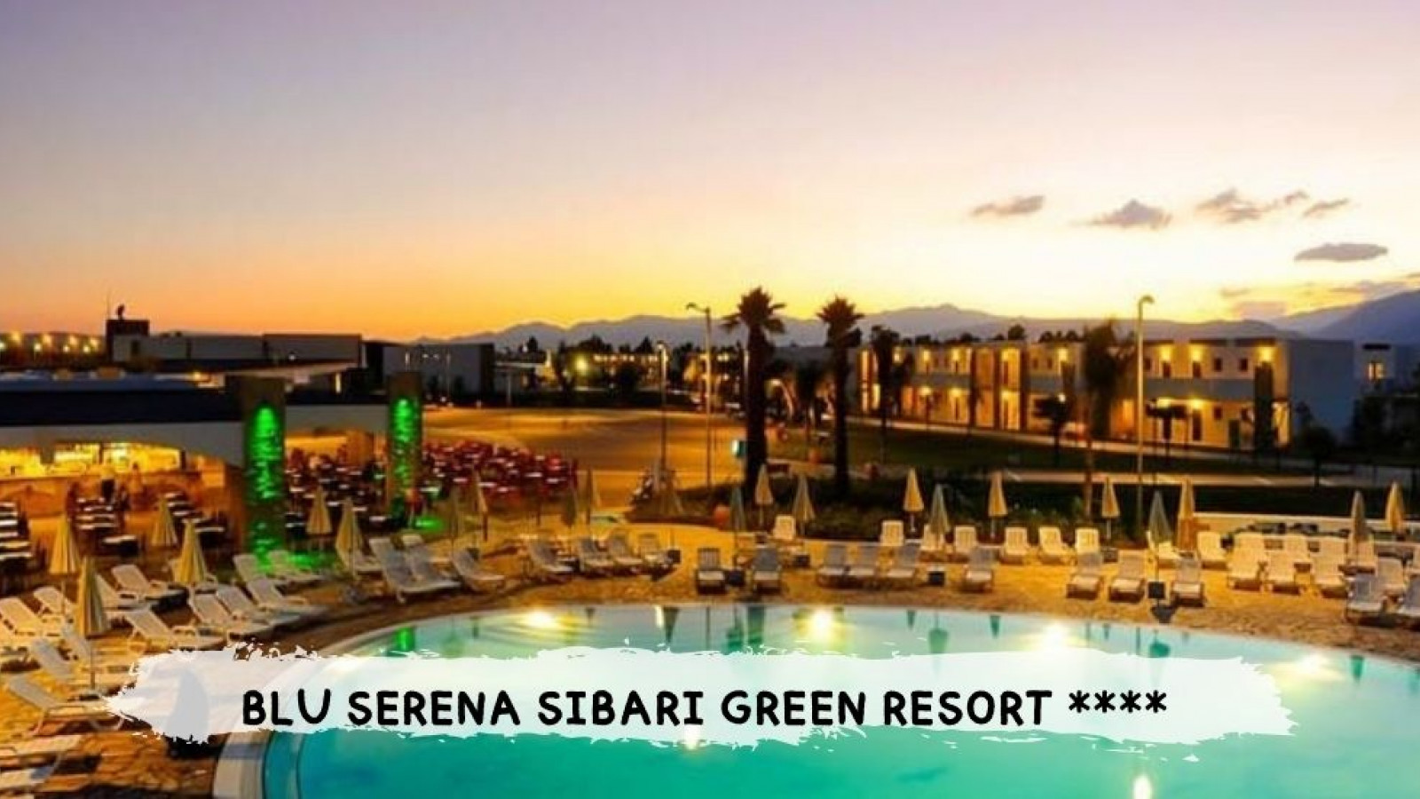 2026 calabria blu serena sibari green village IN35