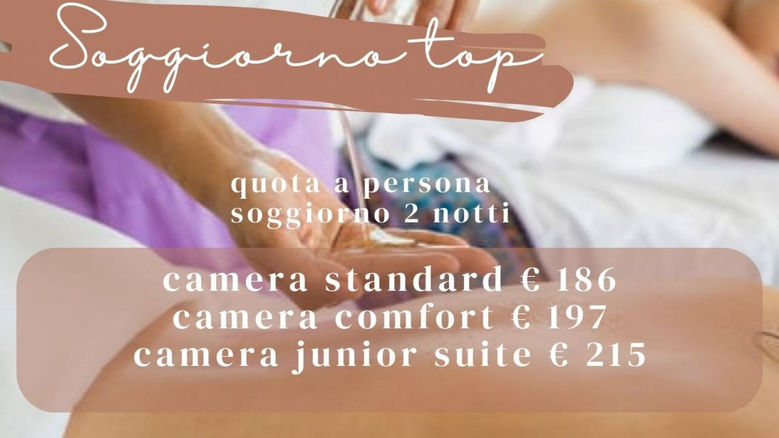 2025 hotel 2 mari soggiorno top 2 notti 18 04 IN35