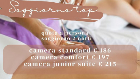 2025 hotel 2 mari soggiorno top 2 notti 18 04 IN35