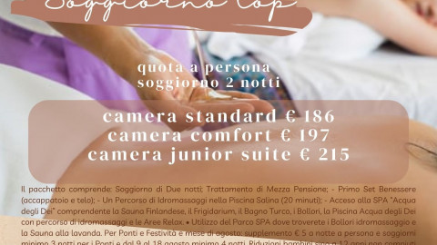 2025 hotel 2 mari soggiorno top 2 notti 18 04 IN35