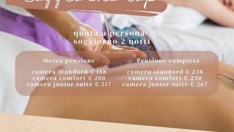 2026 hotel 2 mari soggiorno top 2 notti IN35