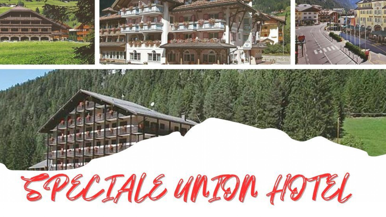2025 trentino estate hotels union canazei IN35