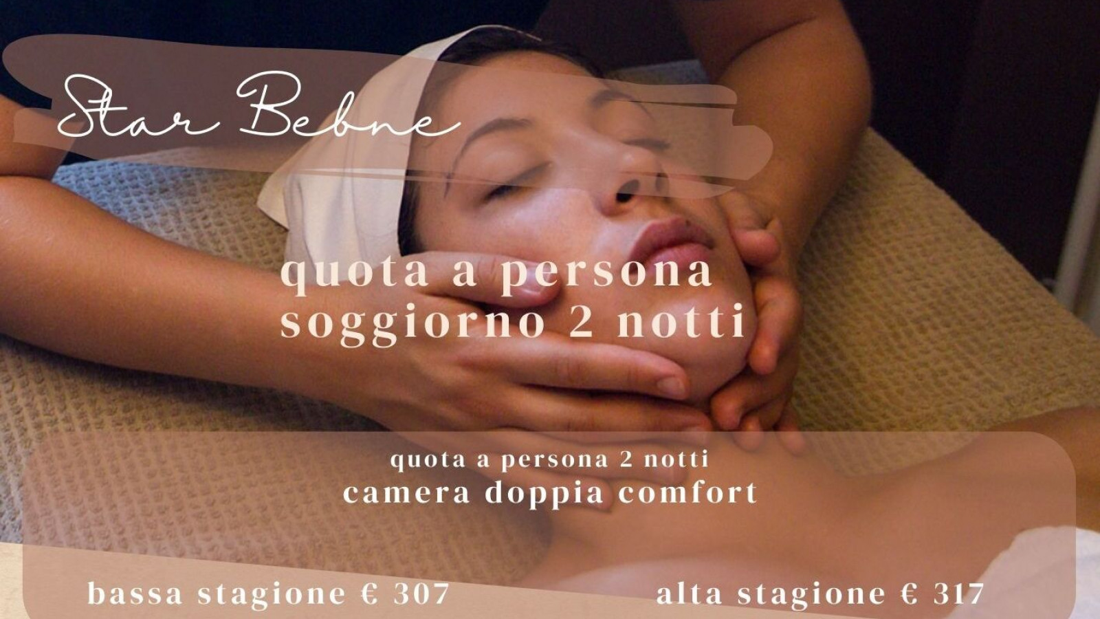 2025 hotel 2 mari star bene 2 notti IN35