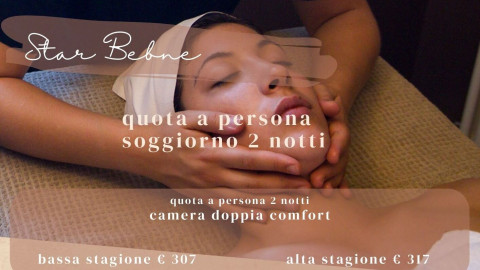 2025 hotel 2 mari star bene 2 notti IN35