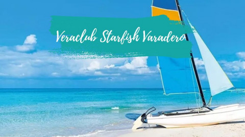 2025 veratour caraibi starfish speciale gruppi IN35