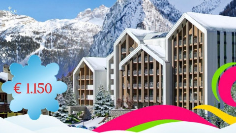 2026 neve valle d' aosta th courmayeur in bus 8 03 IN35