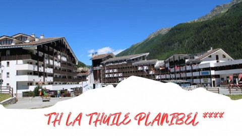 2025 estate valle d'aosta la thuile hotel residence IN35