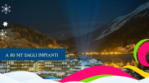 2026 neve valle d'aosta th la thuile residence individuali IN35