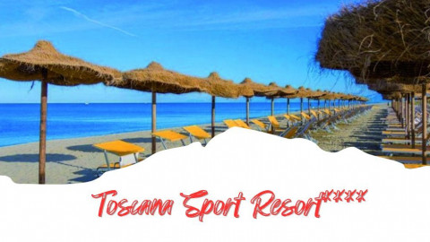 2025 toscana toscana sport resort IN35