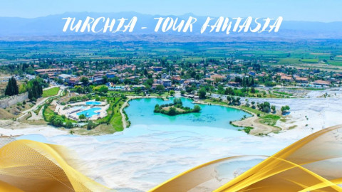 2026 turchia tour fantasia aprile ottobre IN35