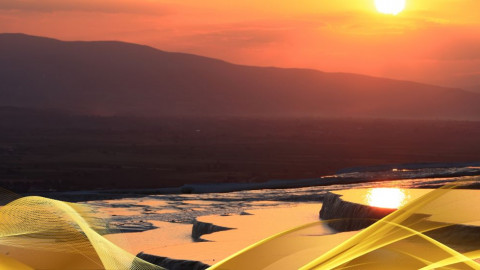 2026 turchia Kervansaray estate IN35