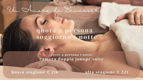 2025 hotel 2 mari un amore di benessere 1 notte IN35
