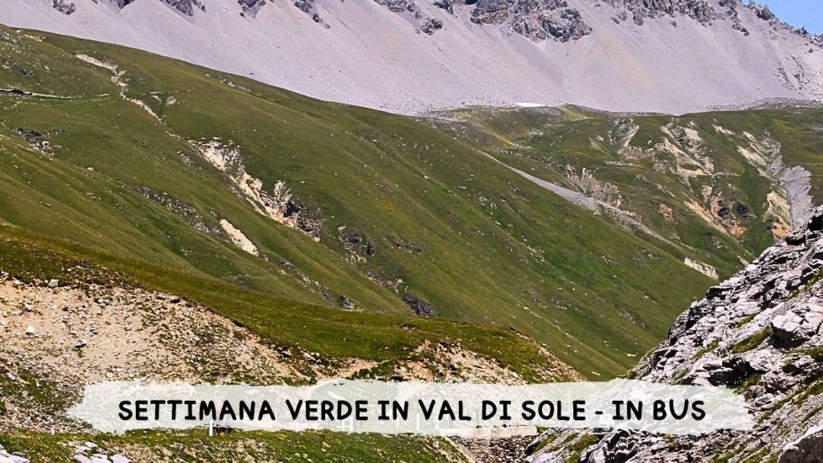 2026 W settimana verde val di sole 29 08 IN35