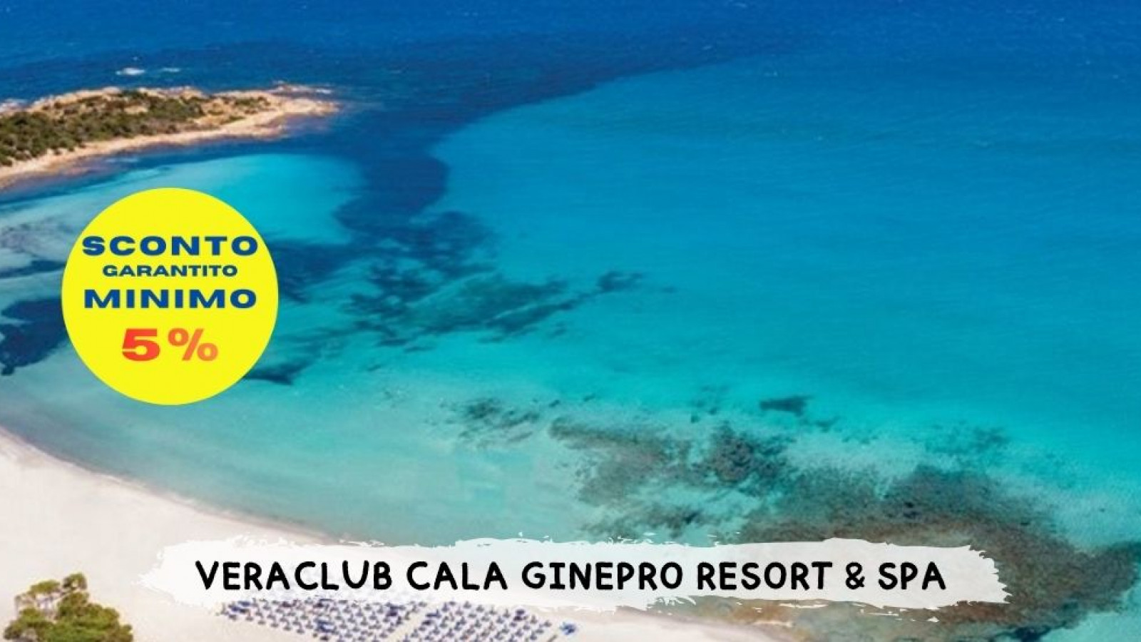 2026 veraclub cala ginepro IN35