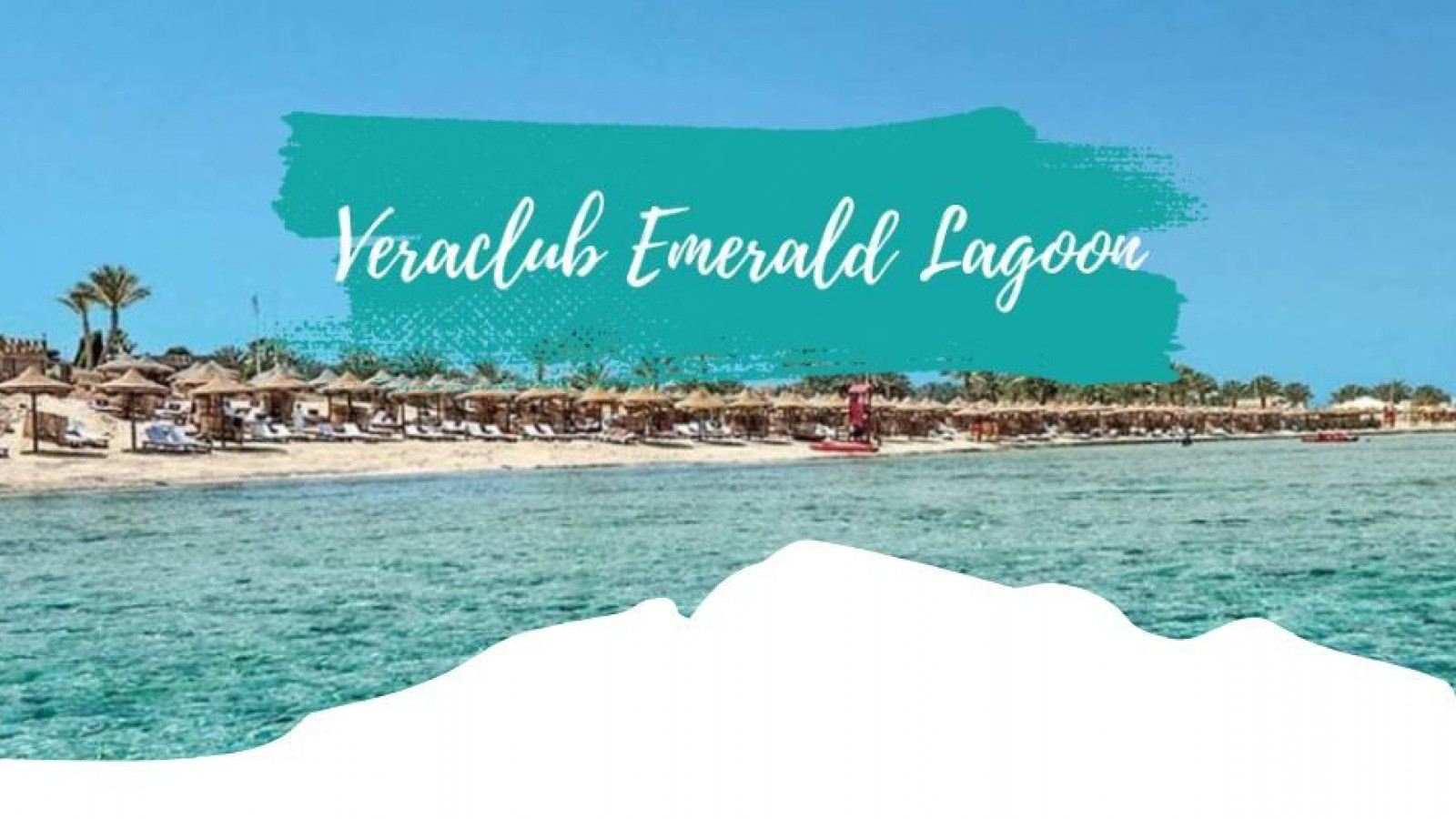 2025 veraclub emerald lagoon IN35