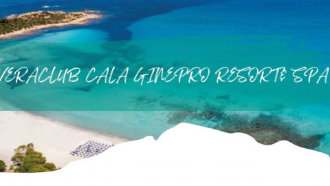 2025 veraclub cala ginepro IN35