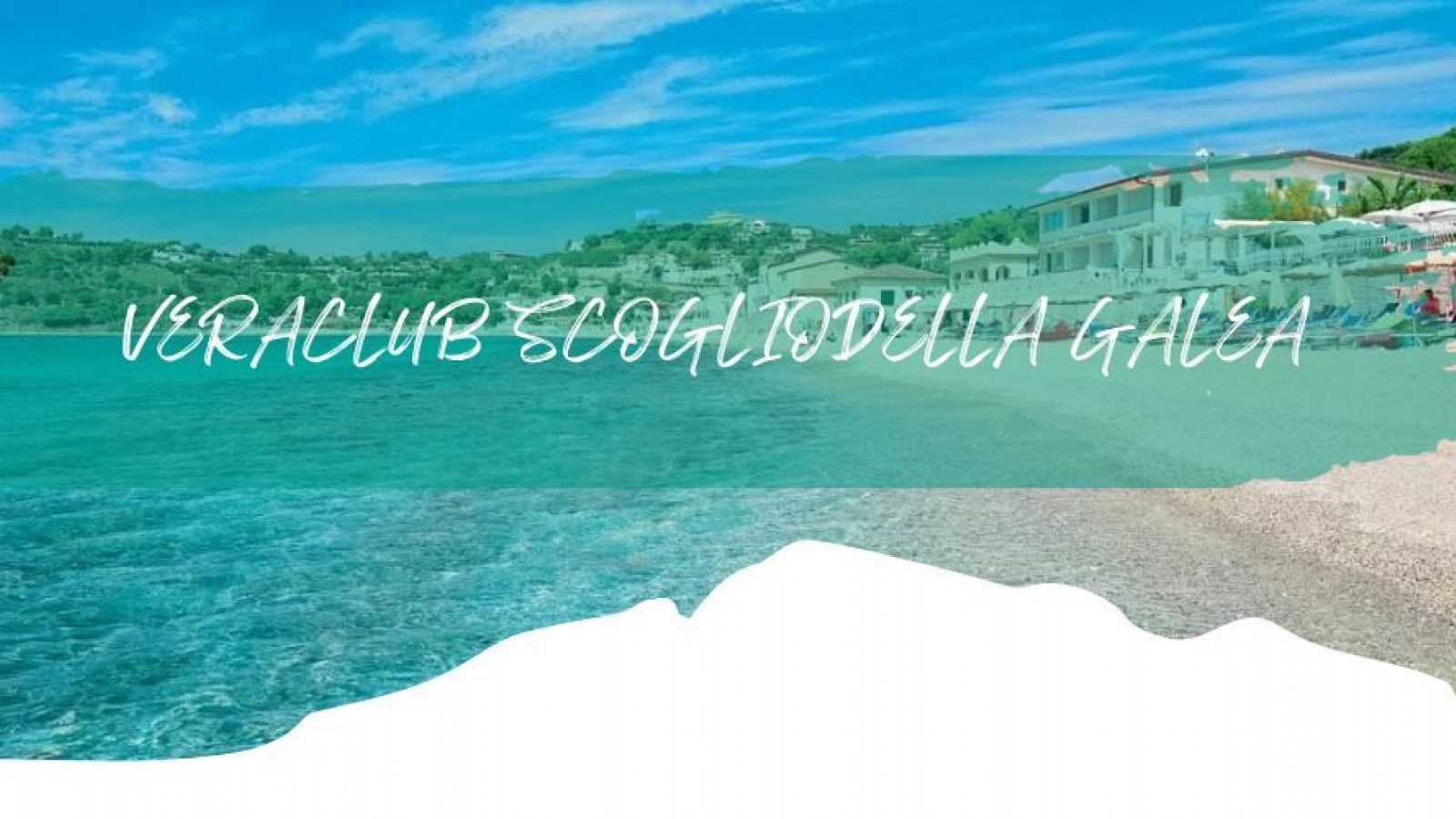2025 veraclub scoglio della galea IN35