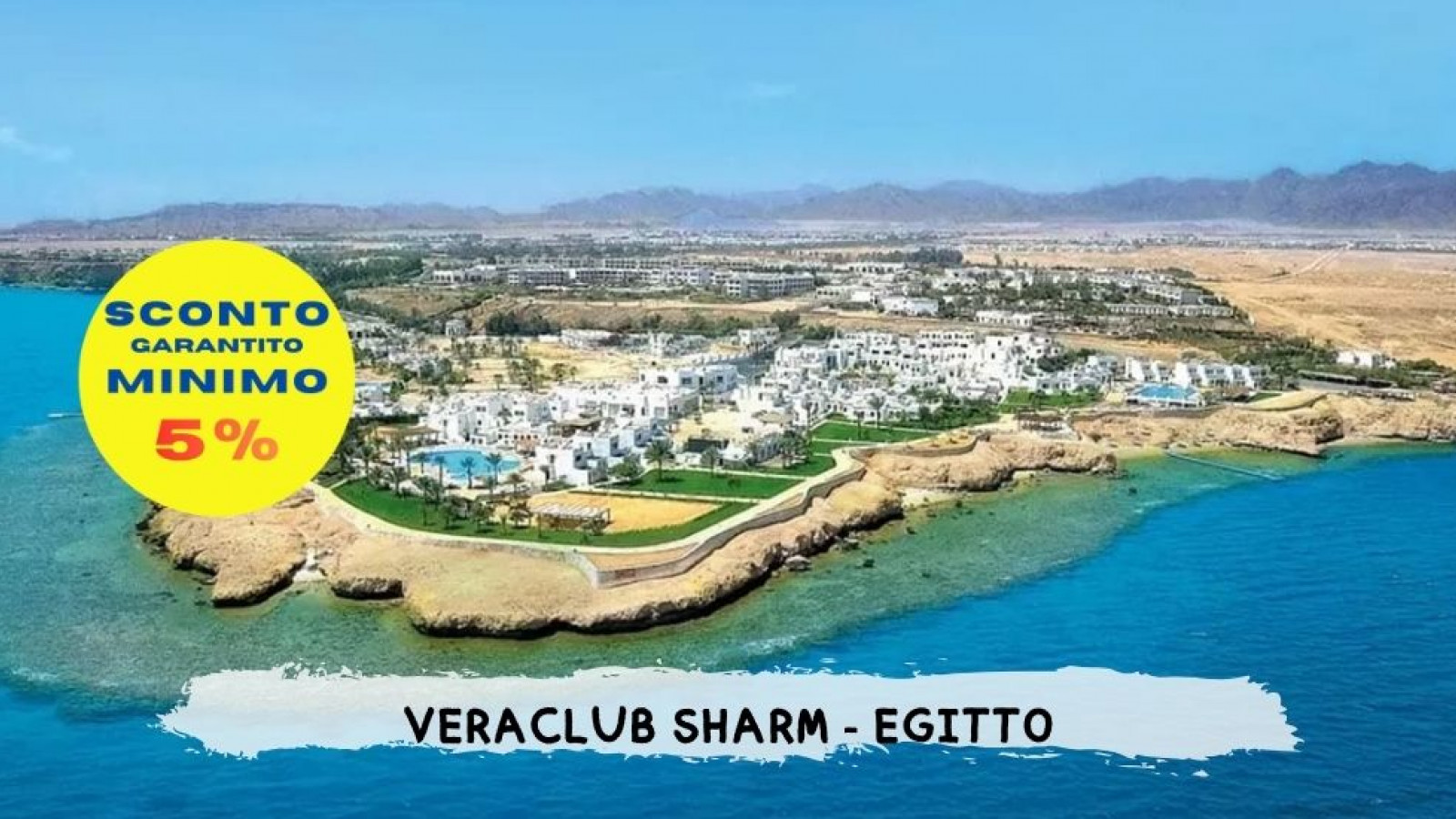 2026 veraclub sharm IN35