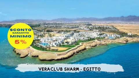2026 veraclub sharm IN35