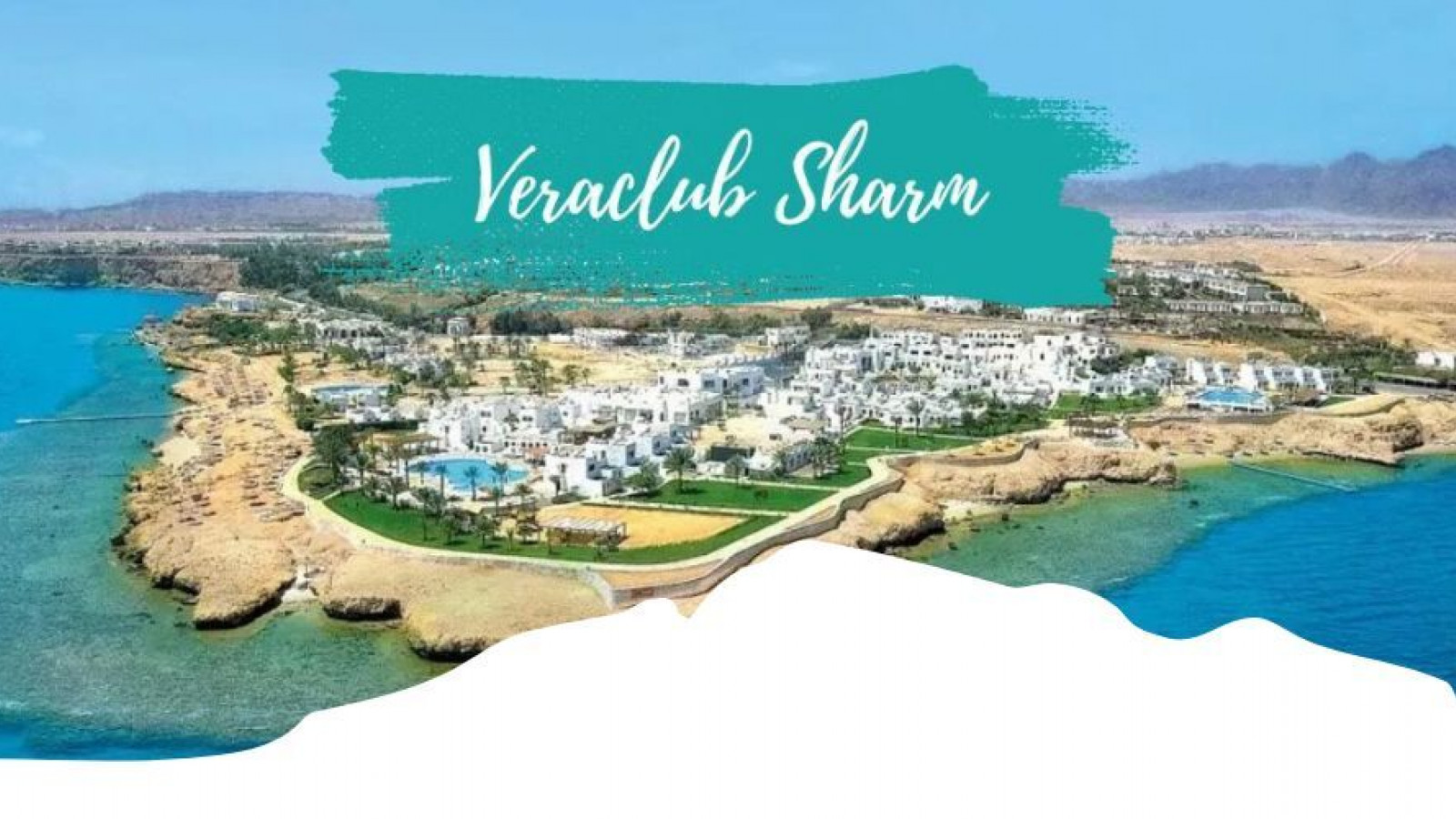 2025 veraclub sharm IN35