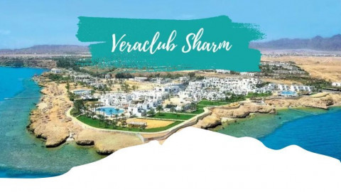2025 veraclub sharm IN35