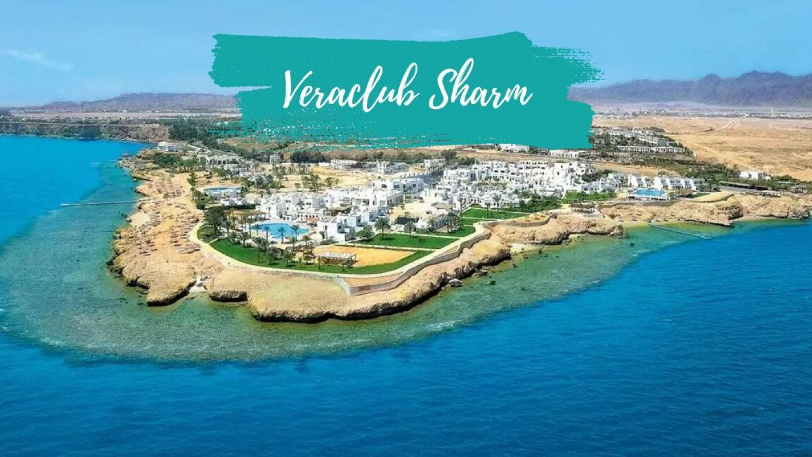 2025 veraclub sharm speciale gruppi IN35
