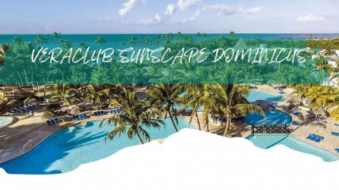 2025 veratour sunscape dominicus IN35