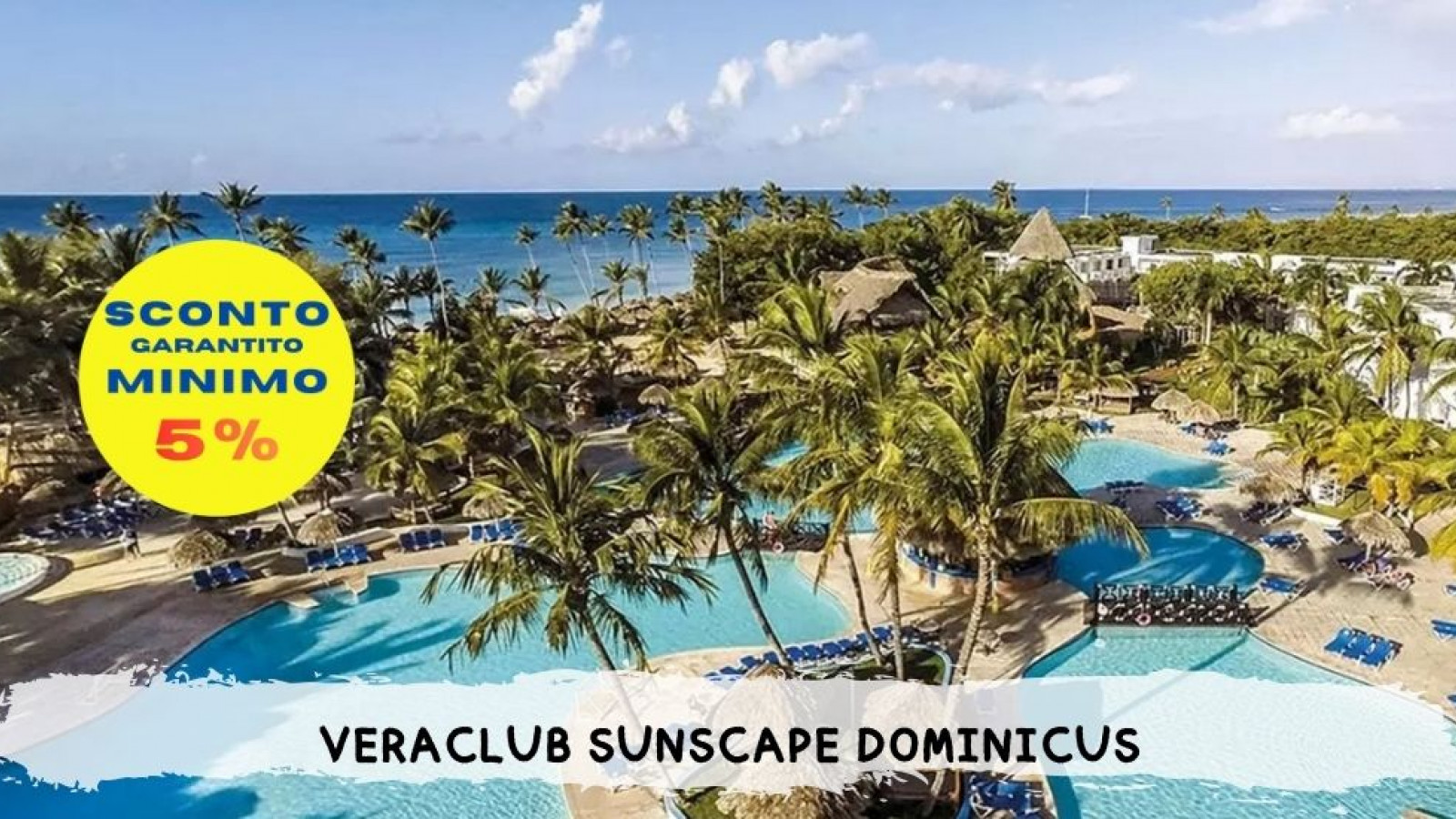 2026 veraclub sunscape dominicus IN35